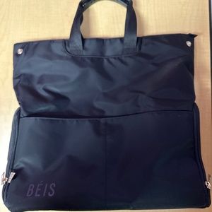BEIS pumping back pack